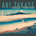 Schlippenbach Alexander Von: Hokusai - CD