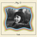 Amy O: Elastic - CD