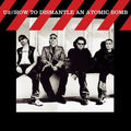 U2: How To Dismantle An Atomic Bomb -LP