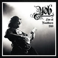 Yob: Live At Roadburn 2010 - CD