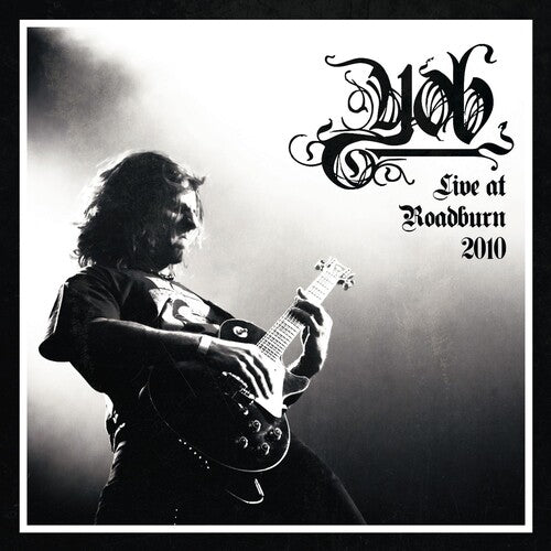 Yob: Live At Roadburn 2010 - CD