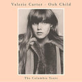 Valerie Carter: Ooh Child: The Columbia Years - CD