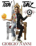 Giorgio Vanni: Toon Tunz - CD