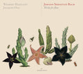 Bach, J.S. / Hazelzet / Ogg: Bach: Works for Flute - CD
