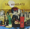 The Wombats: Wombats - CD