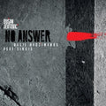 Dusan Jevtovic: No Answer - COMPACT DISCS