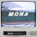 Mona: In The Middle - CD