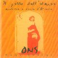 Anymous / Tawil / Modug: Il Passo Dell'anima, Musiche E Danze D'oriente - COMPACT DISCS