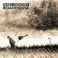 Marc Amacher: Roadhouse - CD