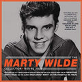 Marty Wilde: Collection 1958-62 - CD
