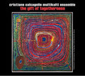 Calcagnile, Cristiano / Multikulti Ensemble: Gift Of Togetherness - CD