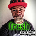 The Fresh: Fresh - CD
