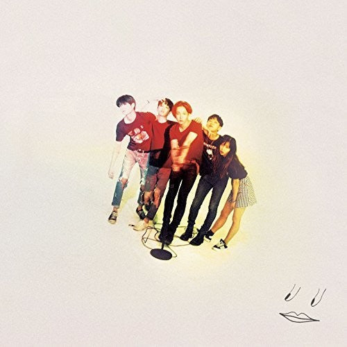 Taehyun (South Club) Nam: 90 (1st EP) - CD