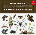Roussel / Cluytens, Andre: Roussel: Bacchus Et Ariane / Le Festin De L'Araign - CD