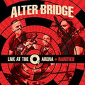 Alter Bridge: Live At The O2 Arena + Rarities - CD