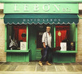 David Lebon: Lebon & Co - CD