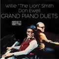 Willie Smith: Grand Piano - CD