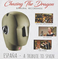 Wiseman, Debbie / Middleton, Rosie & National: Espana - Tribute To Spain - Binaural Recording - COMPACT DISCS