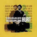 Various Artists: Avalon Blues: A Tribute To The Music Of Mississippi John Hurt - CD