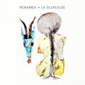 Meikhaneh: La Silencieuse - CD