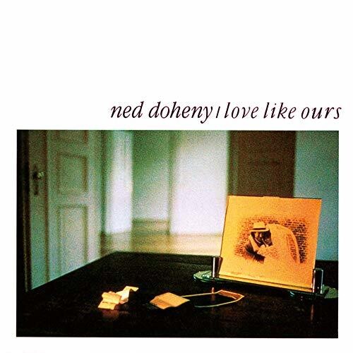 Ned Doheny: Love Like Ours (Japanese Paper Sleeve) - CD