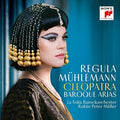 Muhlemann, Regula / Muller, Robin Peter / La Folia: Cleopatra: Baroque Arias - CD