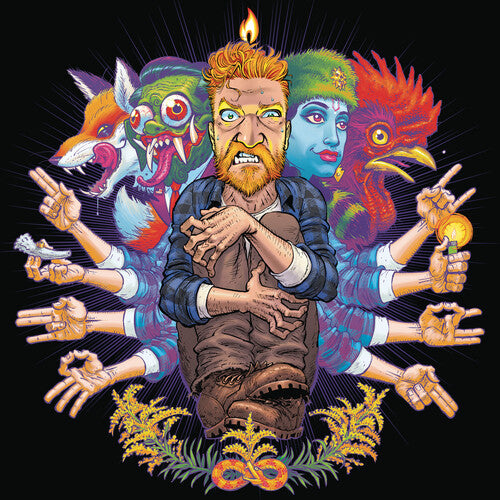 Tyler Childers: Country Squire - CD