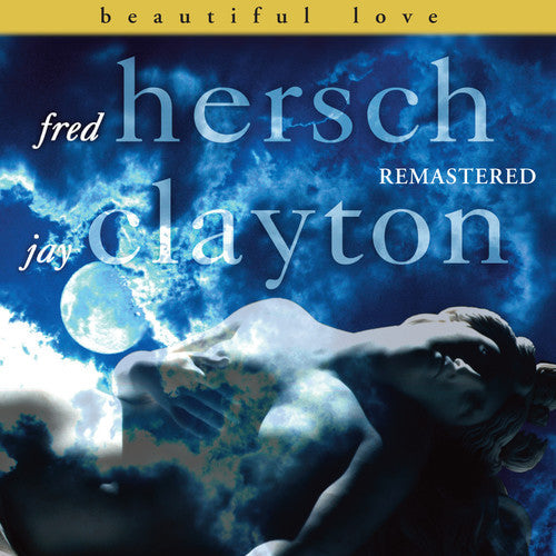 Fred Hersch: Beautiful Love Remastered - CD