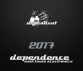 Various Artists: Dependence 2017 (Various Artists) - CD