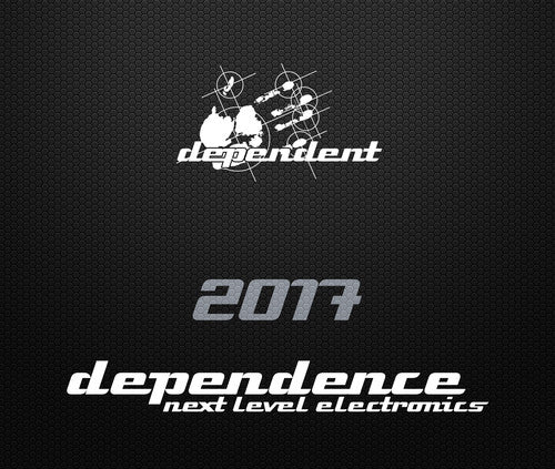 Various Artists: Dependence 2017 (Various Artists) - CD