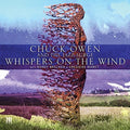 Owen, Chuck & Jazz Surge with Randy Brecker: Whispers On The Wind - CD