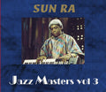 Sun Ra: Jazz Masters Vol 3. - CD