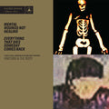 Uniform & the Body: Mental Wounds Not Healing / Everything That Dies S - CD