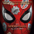 Spider-Man: Far From Home / O.S.T.: Spider-Man: Far From Home (Original Motion Picture Soundtrack) - CD