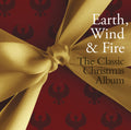 Earth Wind & Fire: The Classic Christmas Album - CD