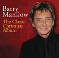 Barry Manilow: The Classic Christmas Album - CD