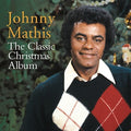 Johnny Mathis: The Classic Christmas Album - COMPACT DISCS