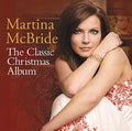 Martina McBride: The Classic Christmas Album - CD