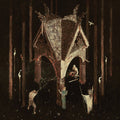 Wolves in the Throne Room: Thrice Woven - CD