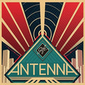 The Gift: Antenna - CD