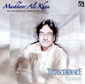 Traditional / Khan: Transcendence Darbari - CD