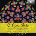 Joye / Ensemble Dionea / Filippo: O Rosa Bella - CD
