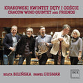 Various Artists: Cracow Wind Quintet & Friends - CD