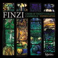 Trinity College Choir / Layton, Stephen: Finzi: Choral Works - CD
