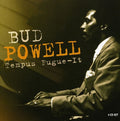 Bud Powell: Tempus Fugue-It - CD