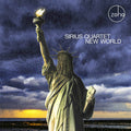 Sirius Quartet: New World - CD