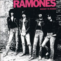 The Ramones: Rocket To Russia - COMPACT DISCS