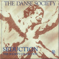 The Danse Society: Seduction: Danse Society Collection - CD