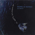 Peppe Quartet D'Avino: Little Fish - CD