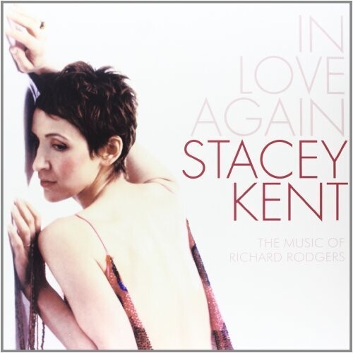 Stacey Kent: In Love Again -LP